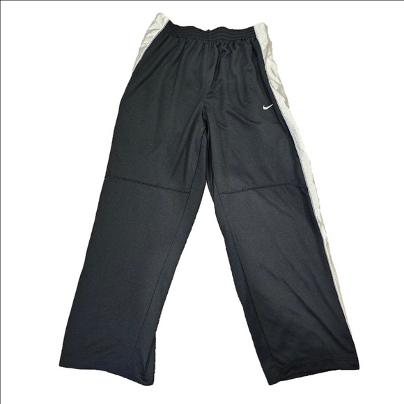 Nike Men's Baggy Side Snap Joggers Size 3X - Picture 1 of 10